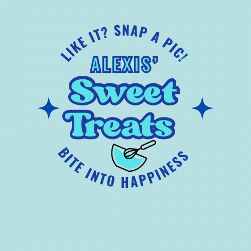 Alexis's Sweet Treats