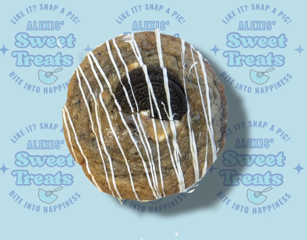 Cookie & Cream