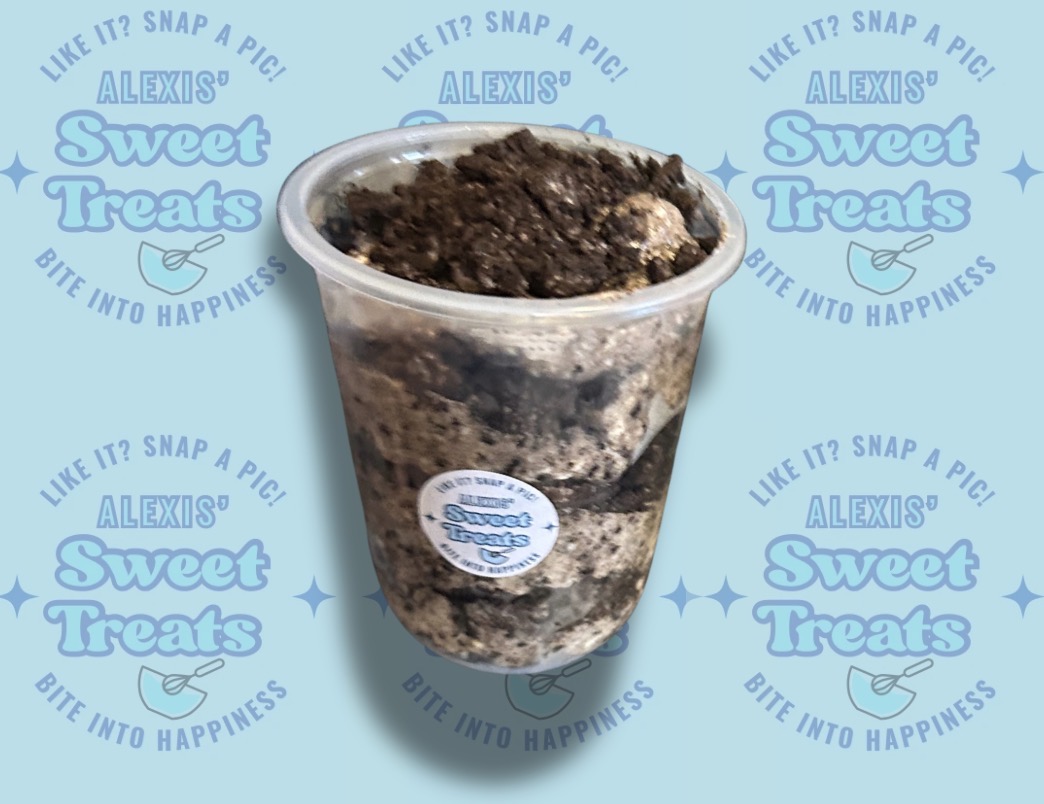 Oreo Cheesecake Cups